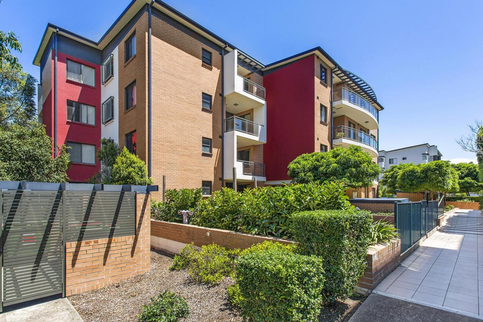3 Bedrooms, Apartment, Sold , Kilbenny Street, 2 Bathrooms, Listing ID 1122, KELLYVILLE RIDGE, NSW, Australia,