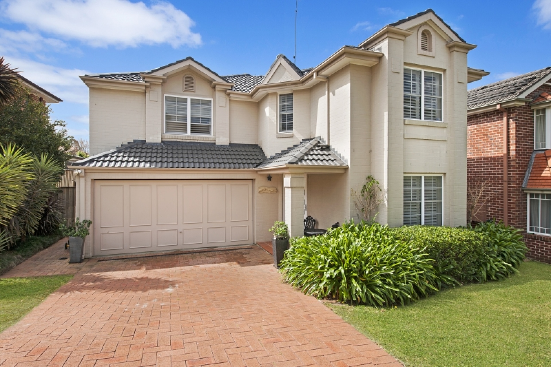 4 Rooms, House, Sold , Skye Court , 2 Bathrooms, Listing ID 1168, Kellyville, NSW, Australia,
