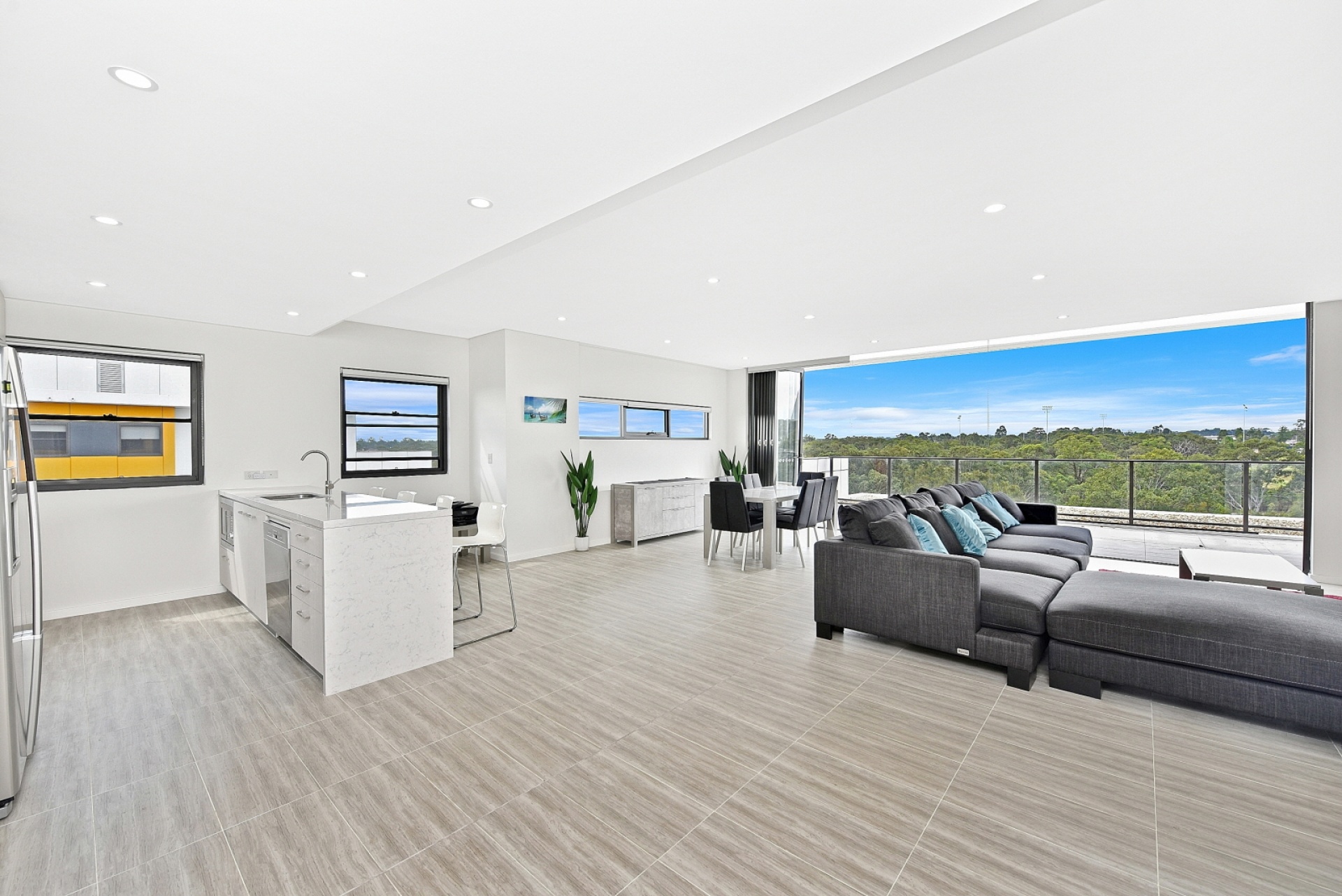 2 Bedrooms, Apartment, Sold , Caddies Boulevard, 2 Bathrooms, Listing ID 1200, Rouse Hill, NSW, Australia,