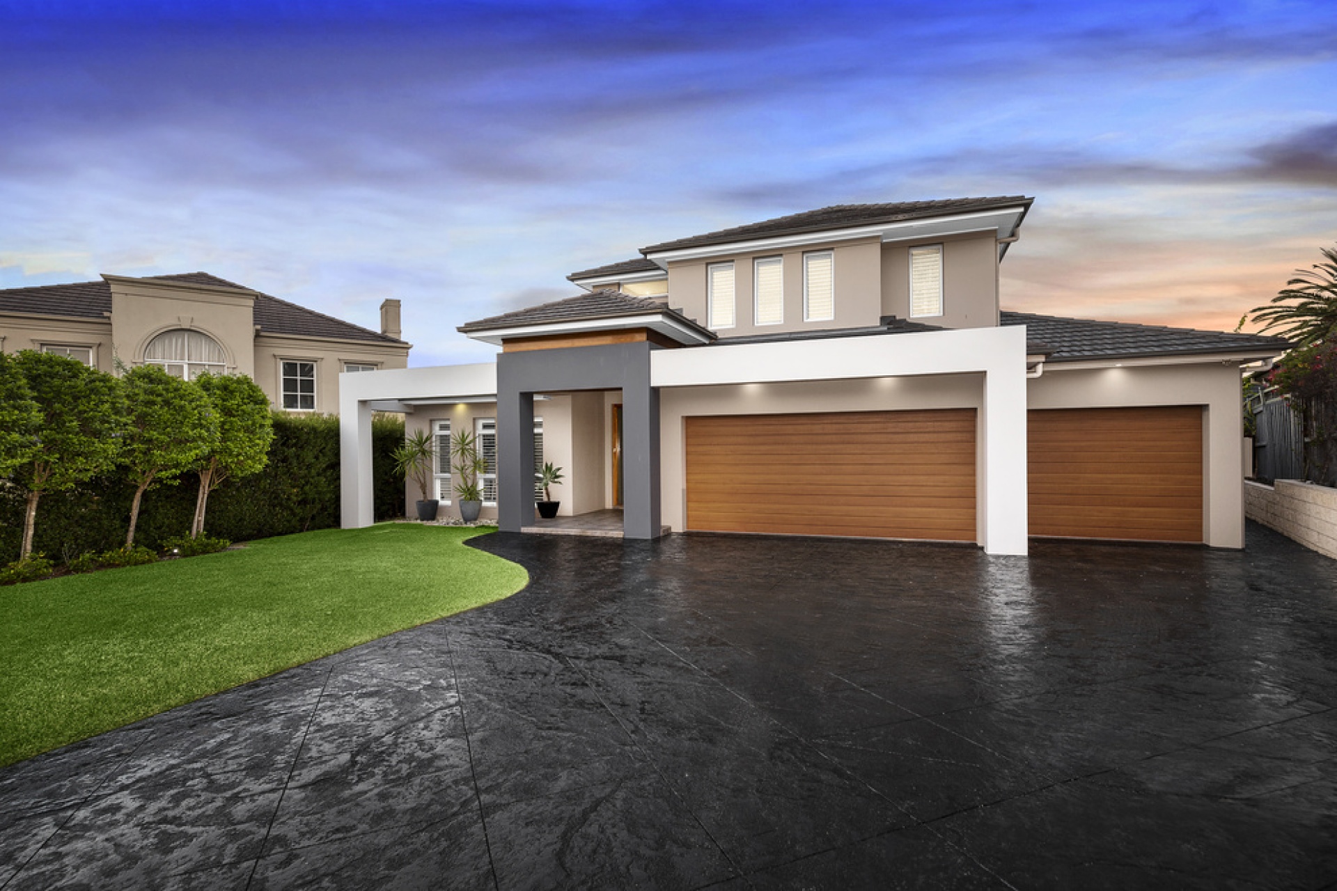 5 Rooms, House, Sold , Brae Place, 4 Bathrooms, Listing ID 1213, Castle Hill, NSW, Australia,