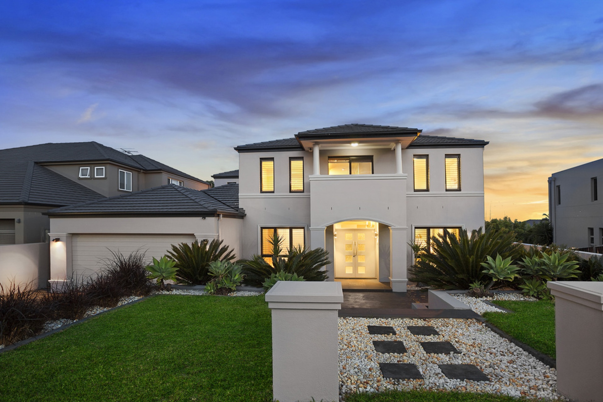 5 Rooms, House, Sold , Brae Place, 3 Bathrooms, Listing ID 1249, Castle Hill, NSW, Australia,
