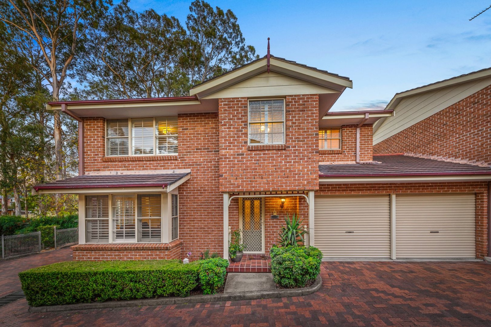 3 Rooms, House, Sold , Kerrs Road, 2 Bathrooms, Listing ID 1297, Castle Hill, NSW, Australia,