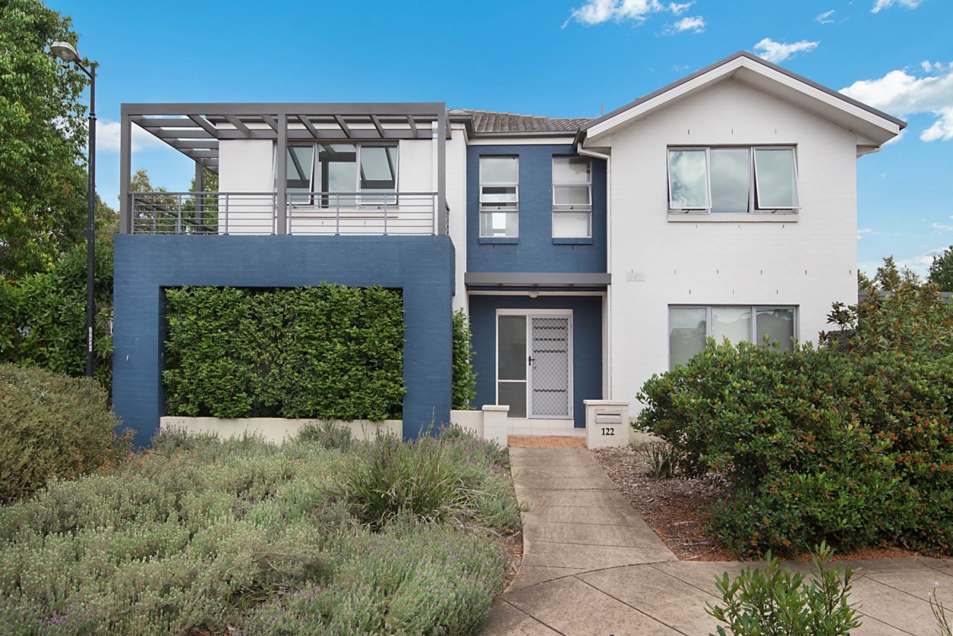 3 Bedrooms, Apartment, Leased, Stanhope Parkway, 2 Bathrooms, Listing ID 1302, Stanhope Gardens, NSW, Australia,
