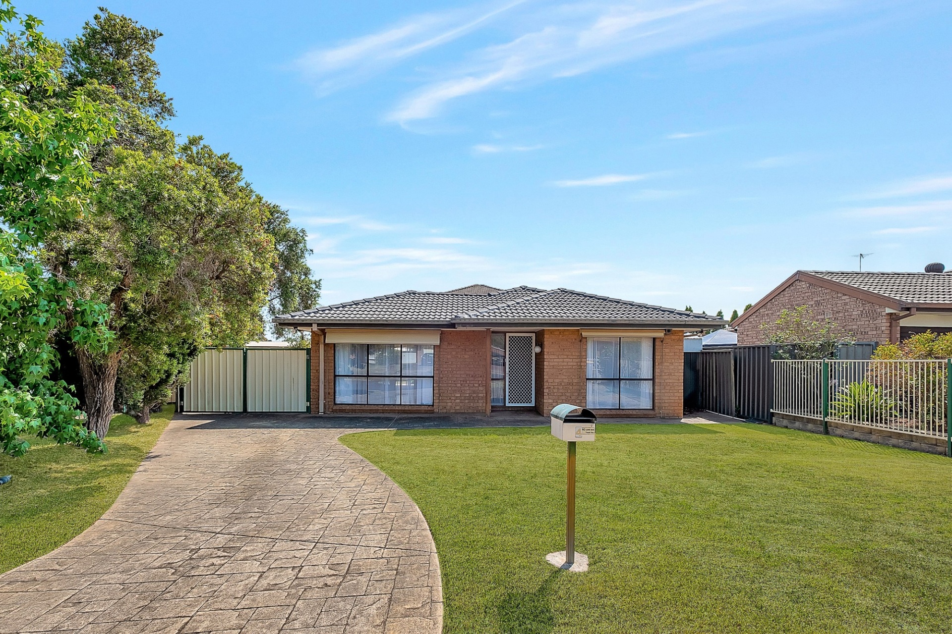 3 Rooms, House, Sold , Selma Place, 1 Bathrooms, Listing ID 1347, Oakhurst, NSW, Australia,
