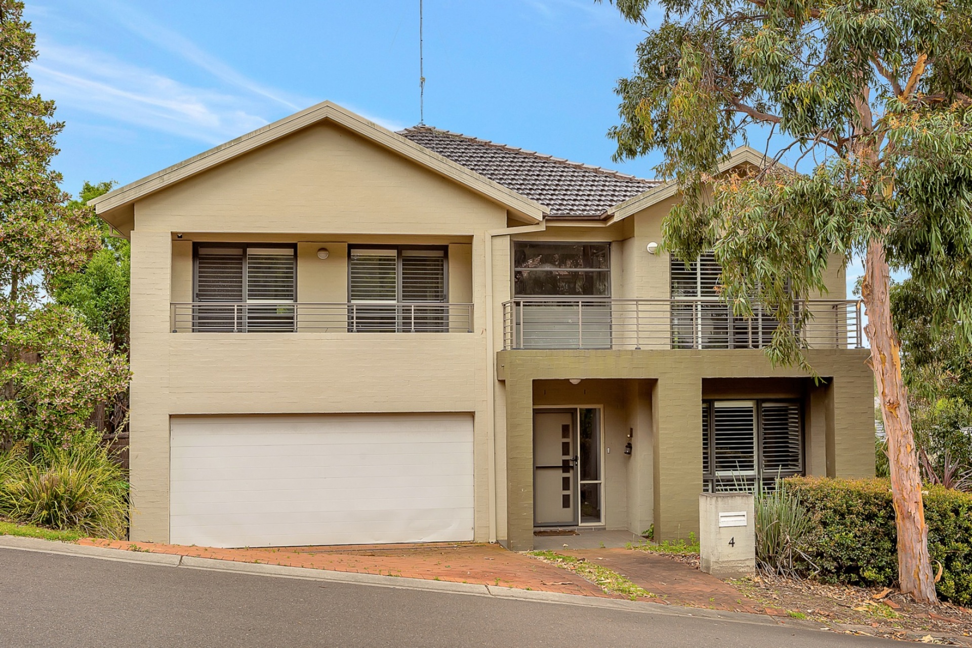 4 Rooms, House, Leased, Sherbrooke Crescent, 2 Bathrooms, Listing ID 1473, Castle Hill , NSW, Australia, 2154,