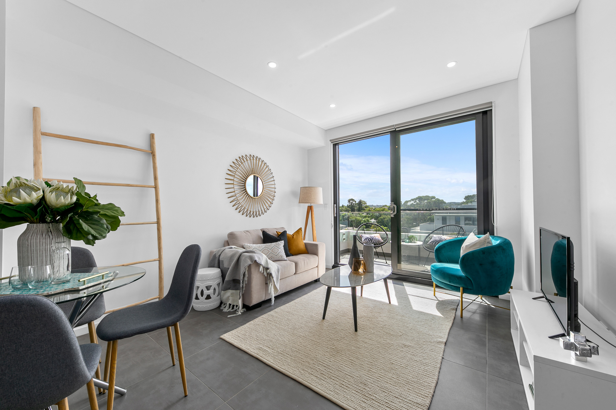 1 Bedrooms, Apartment, For Sale, Cliff Road , 1 Bathrooms, Listing ID 1521, Sydney, Epping, Australia, 2121,