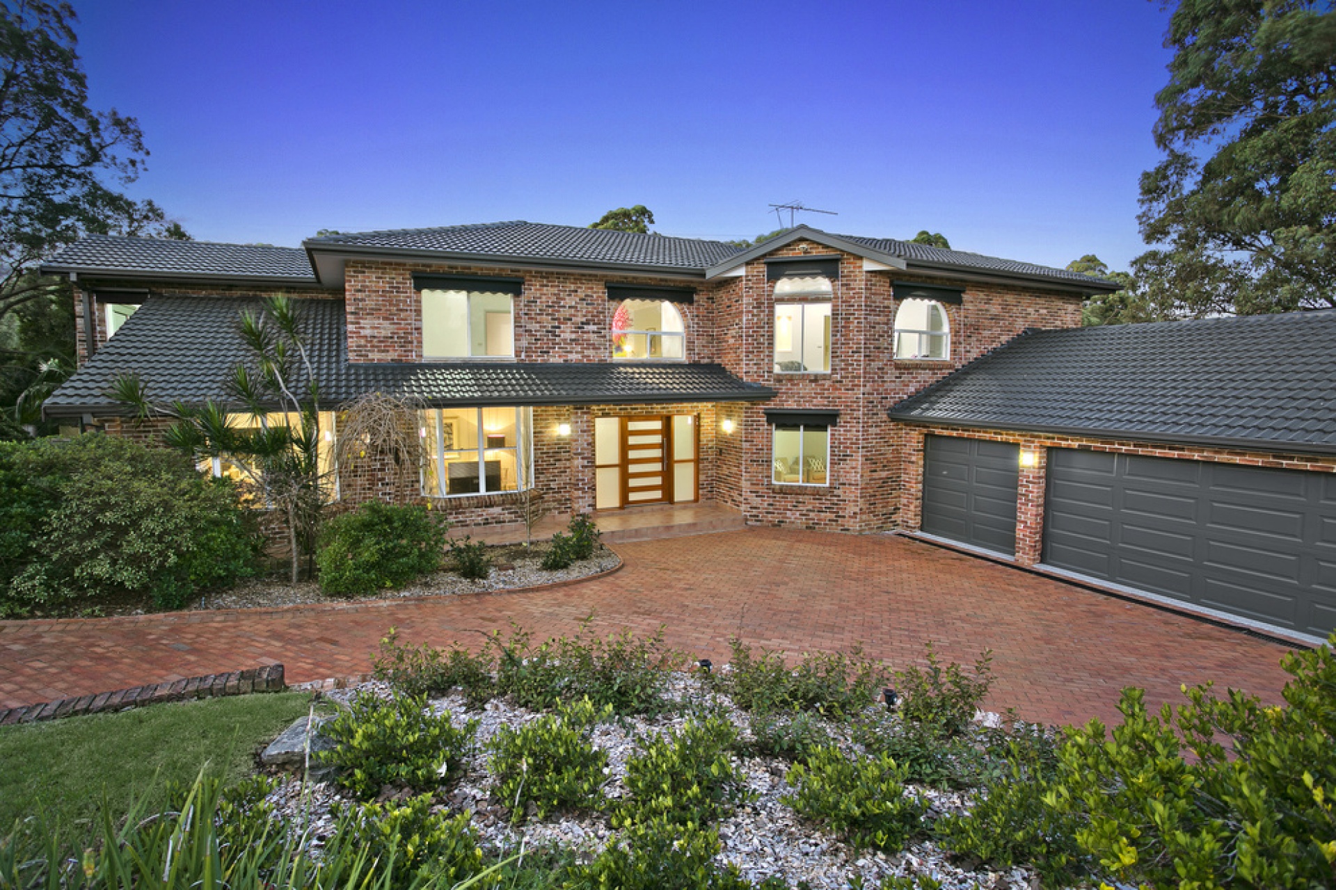 5 Rooms, House, Sold , Kirkwood Court , 4 Bathrooms, Listing ID 1087, Castle Hill , NSW , Australia,