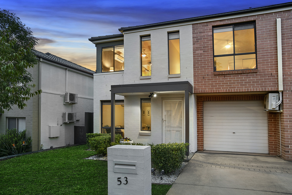 3 Rooms, House, Sold , Somersby Circuit, 2 Bathrooms, Listing ID 1101, Acacia Gardens, NSW, Australia,