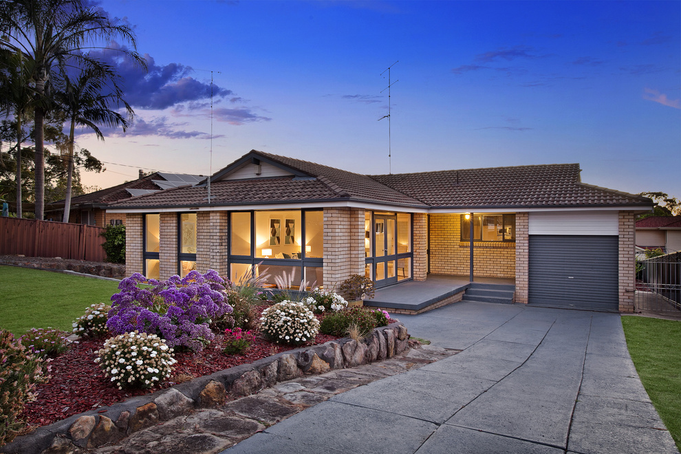 4 Rooms, House, Sold , Warrina Avenue, 2 Bathrooms, Listing ID 1112, Baulkham Hills, NSW, Australia,