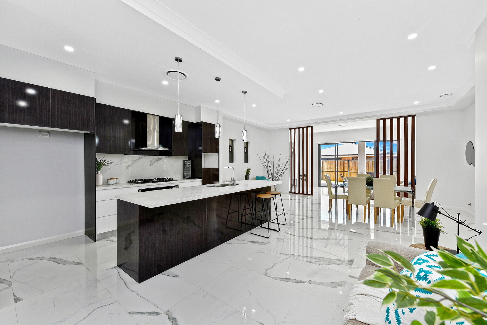 4 Rooms, House, Sold , Asgard Street, 2 Bathrooms, Listing ID 1159, The Ponds, NSW, Australia,