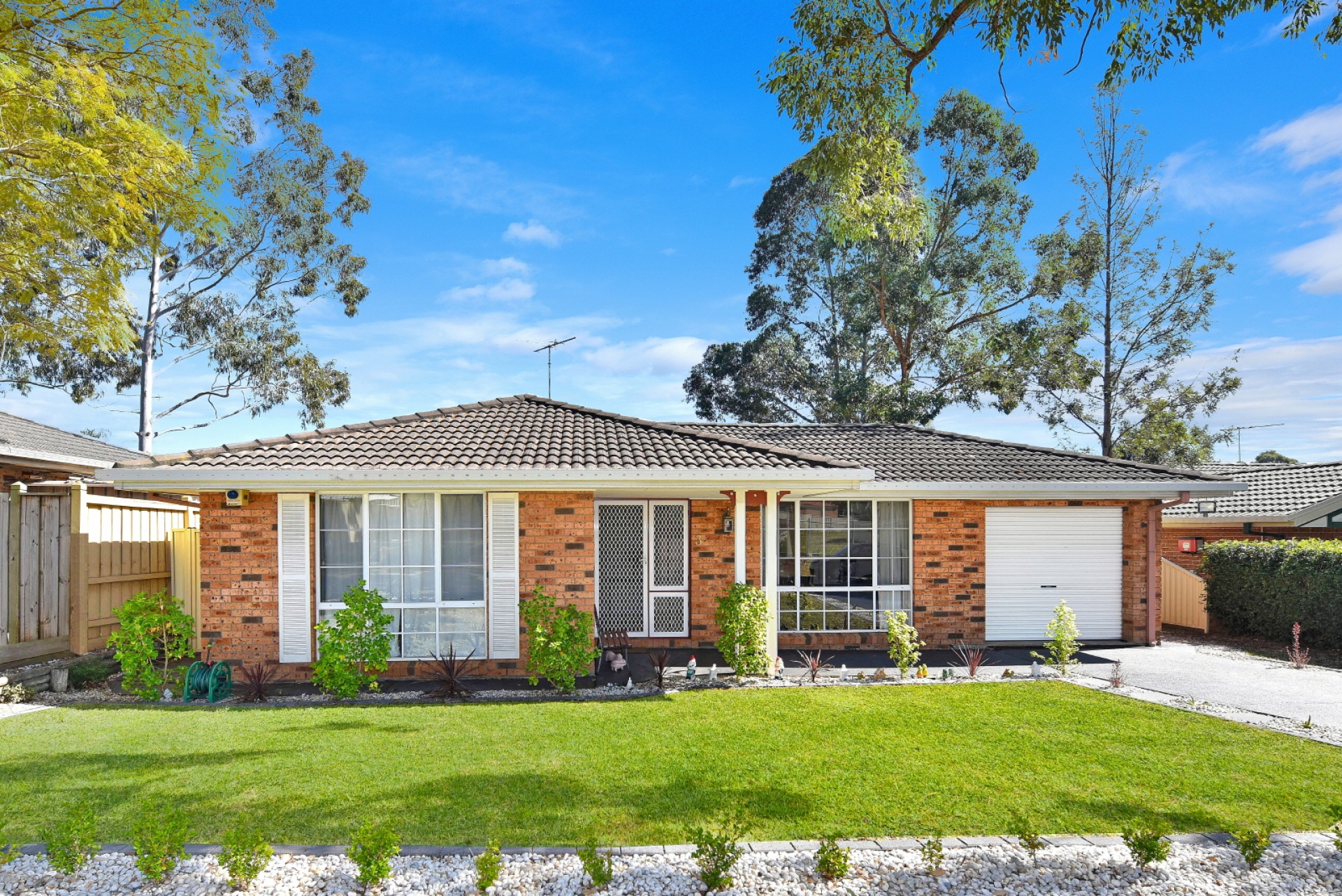 4 Rooms, House, Sold , Preli Place, 2 Bathrooms, Listing ID 1177, Quakers Hill, NSW, Australia,