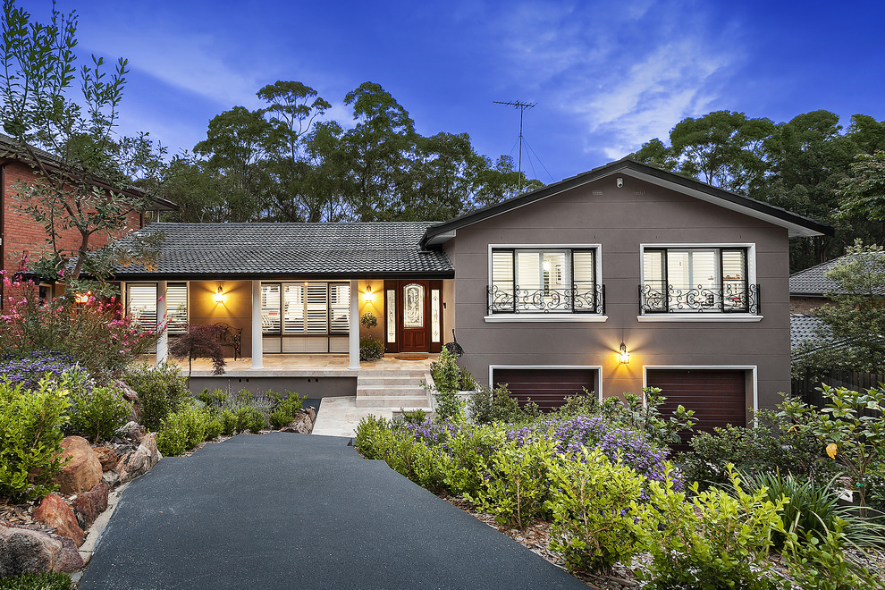 4 Rooms, House, Sold , Andrew Place, 3 Bathrooms, Listing ID 1188, North Rocks , NSW, Australia,