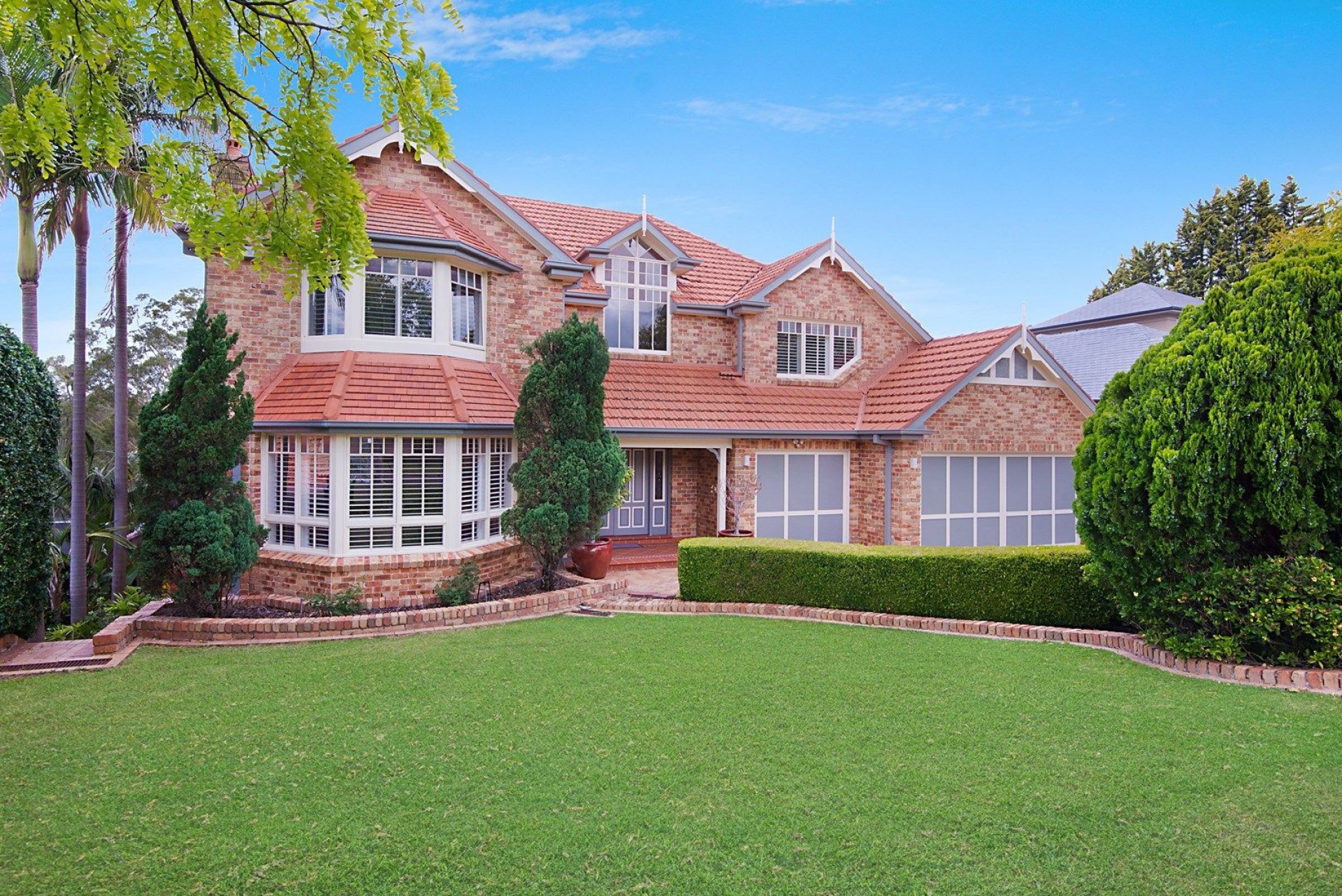 5 Rooms, House, Leased, Governor Phillip Place, 4 Bathrooms, Listing ID 1205, West Pennant Hills, NSW, Australia,