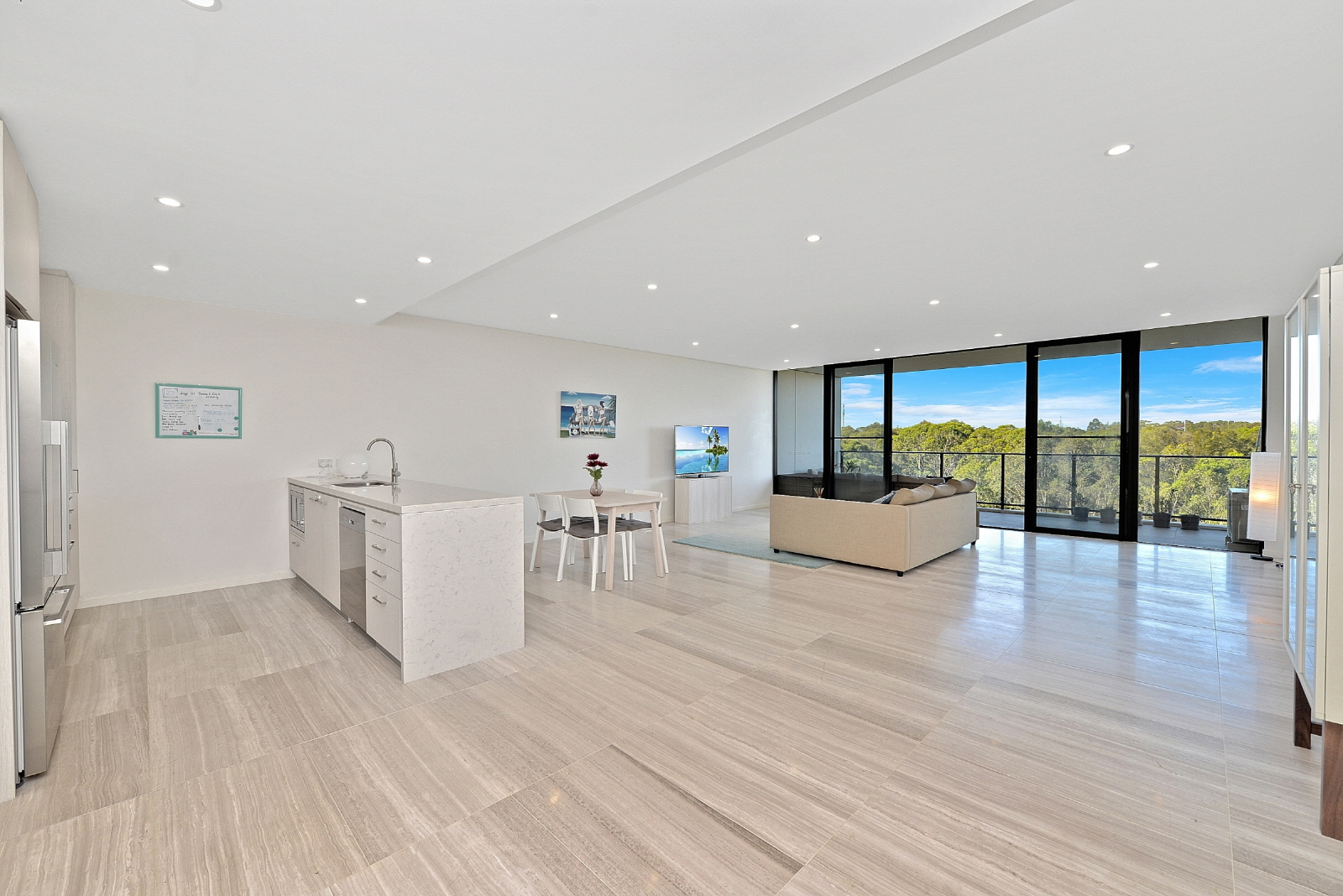 3 Bedrooms, Apartment, Sold , Caddies Boulevard, 2 Bathrooms, Listing ID 1212, Rouse Hill, NSW, Australia,