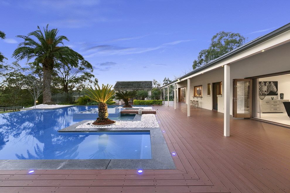 6 Rooms, House, Sold , McLeod Road, 4 Bathrooms, Listing ID 1231, Middle Dural, NSW, Australia,