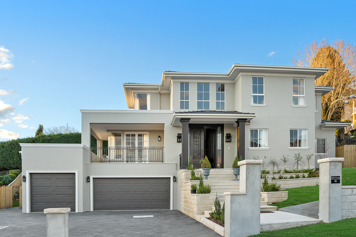 6 Rooms, House, Sold , Glenshee Place, 5 Bathrooms, Listing ID 1254, Glenhaven, NSW, Australia,