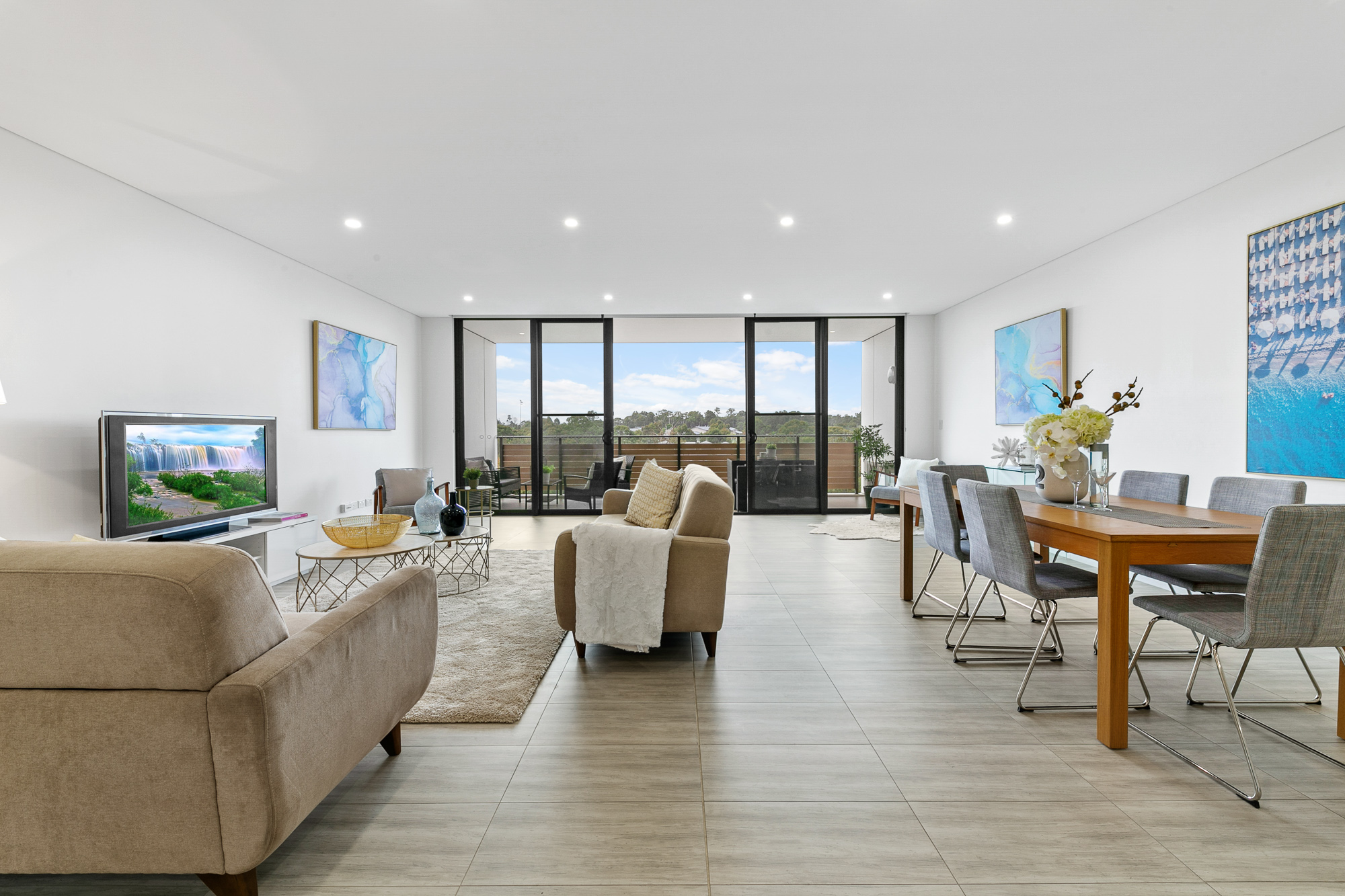 3 Bedrooms, Apartment, Sold , 34/93, 2 Bathrooms, Listing ID 1339, Rouse Hill, NSW, Australia,
