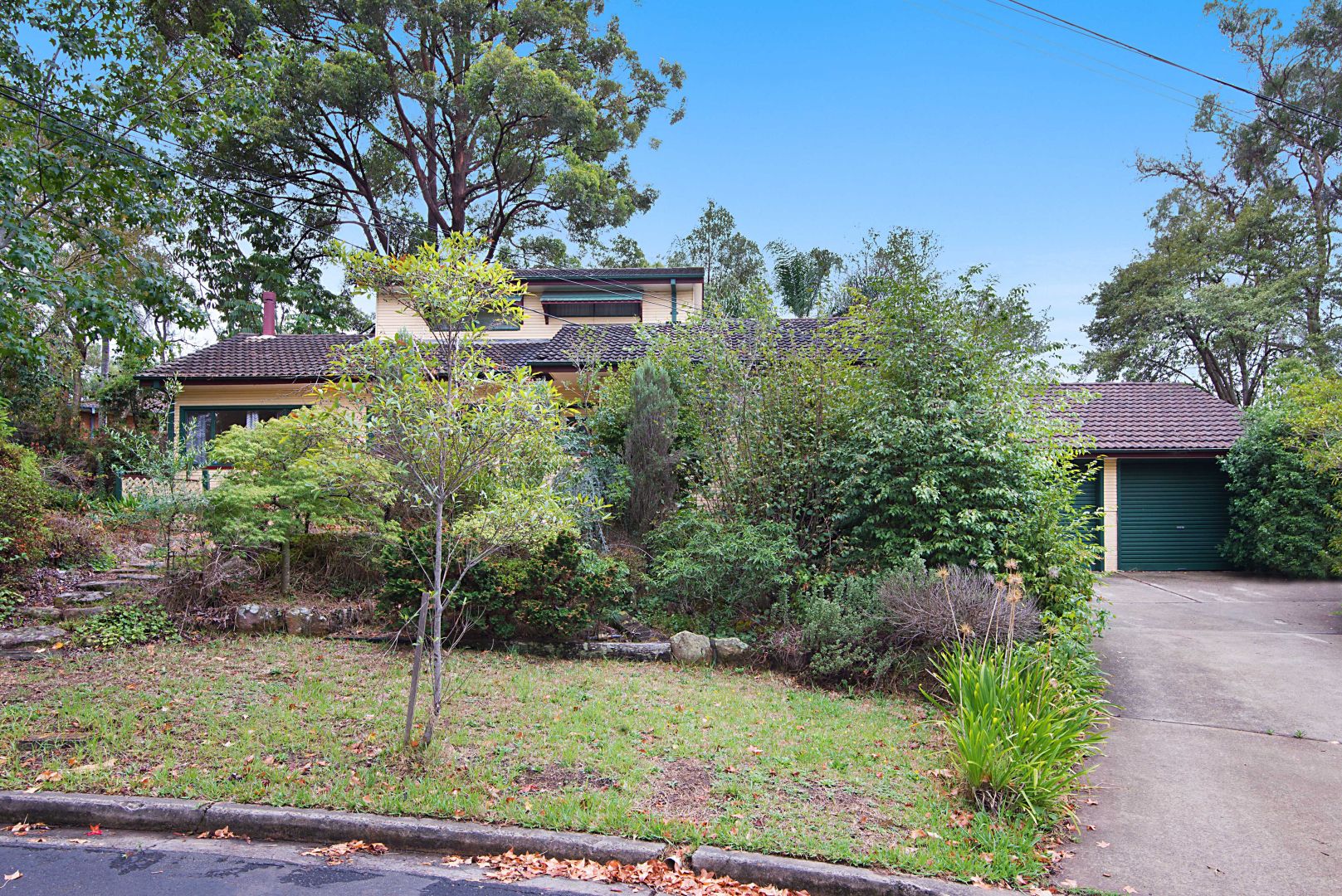 3 Rooms, House, Leased, Roger Avenue , 1 Bathrooms, Listing ID 1392, Castle Hill , NSW, Australia, 2154,