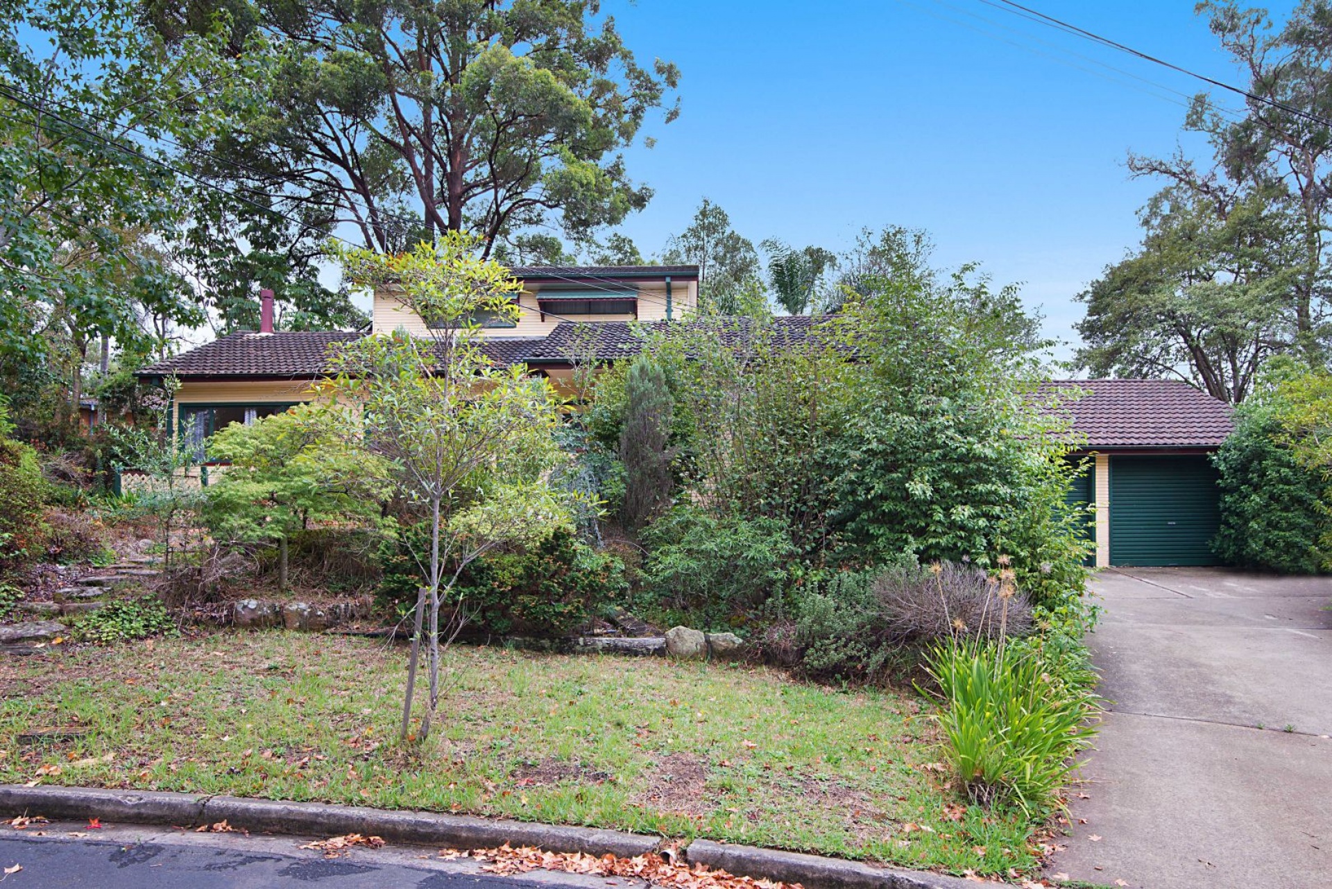 3 Rooms, House, Leased, Roger Avenue , 1 Bathrooms, Listing ID 1392, Castle Hill , NSW, Australia, 2154,