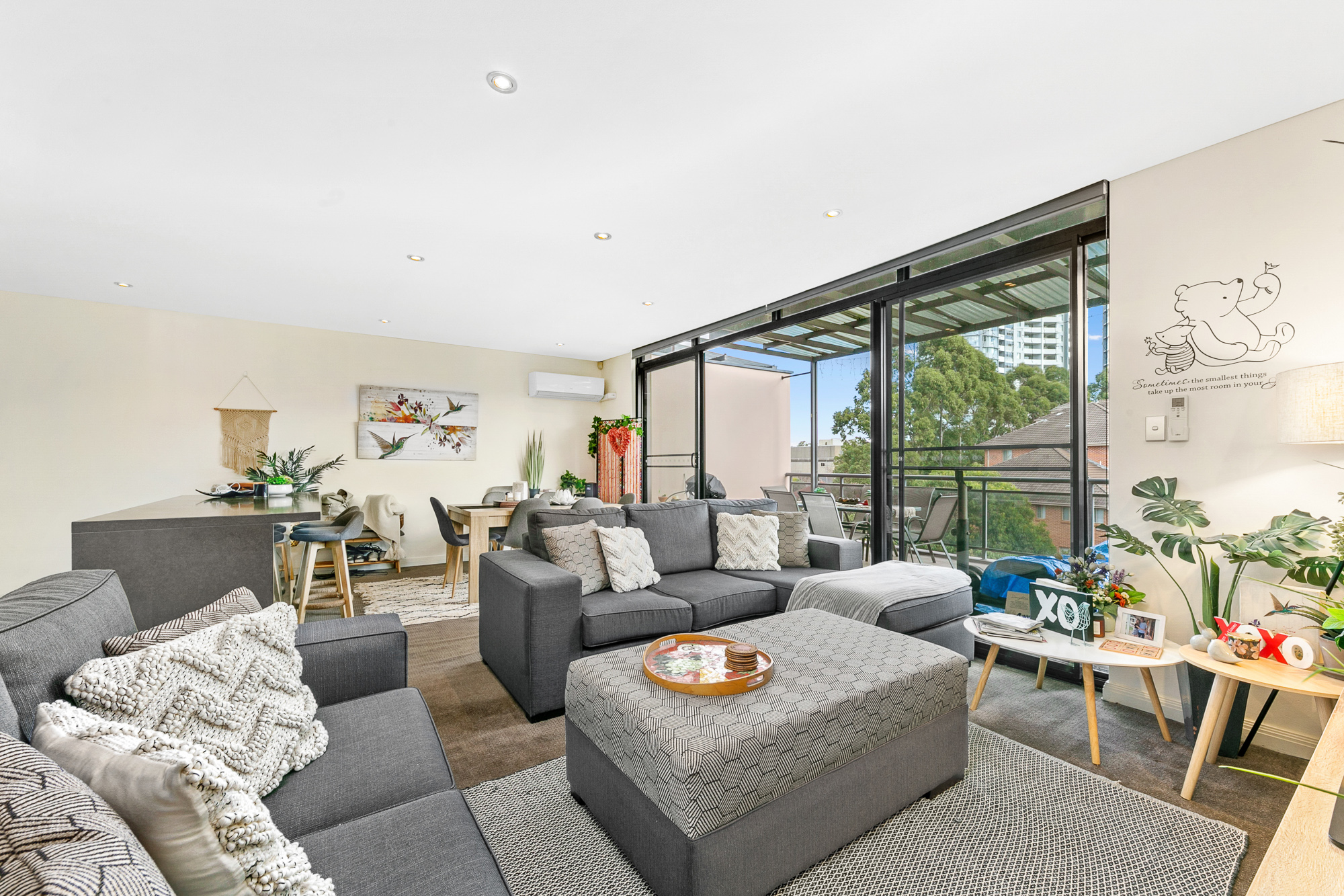 2 Bedrooms, Apartment, Sold , Mercer Street, 1 Bathrooms, Listing ID 1479, Castle Hill, NSW, Australia, 2154,