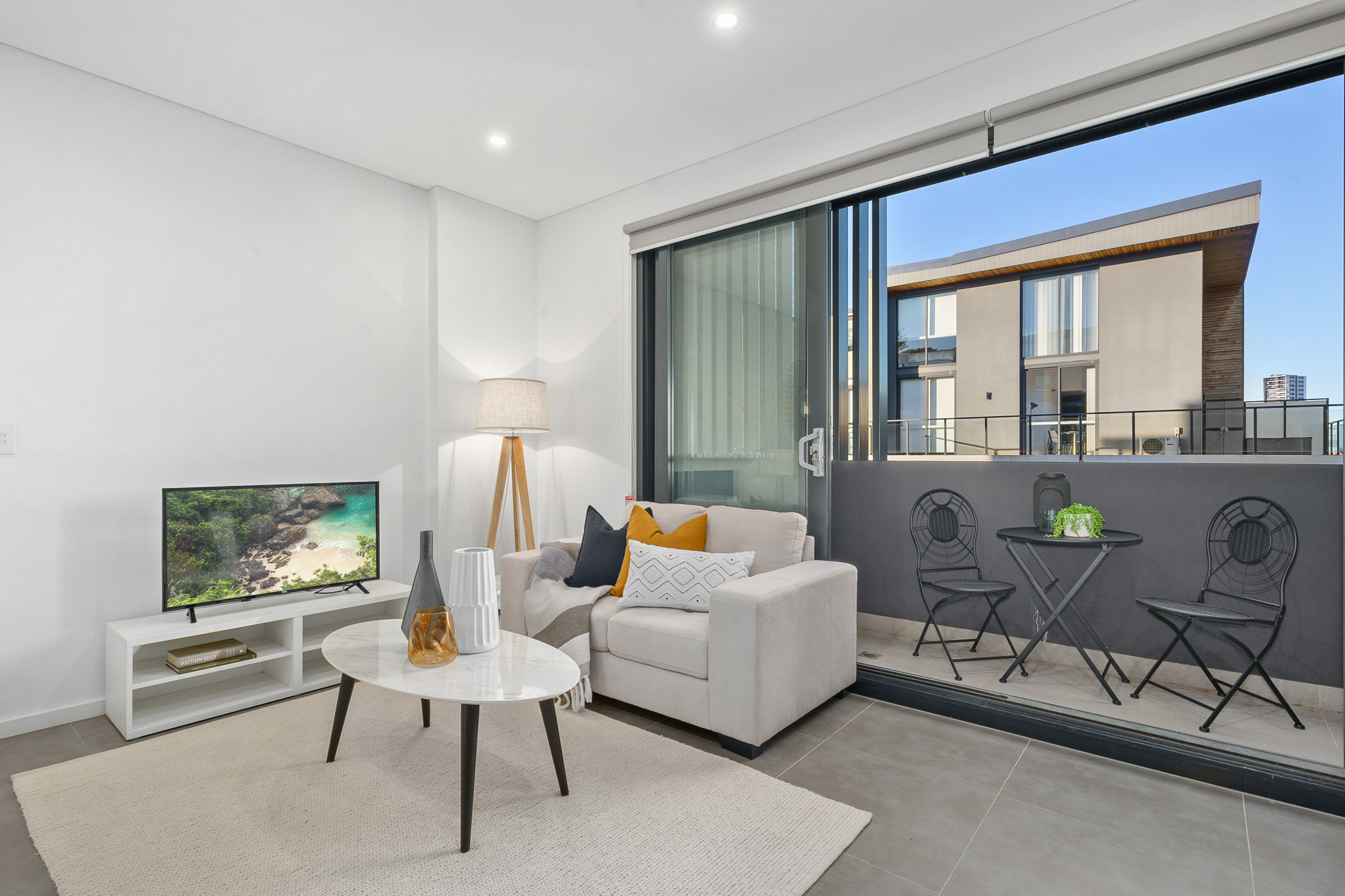 Apartment, For Sale, Cliff Road , 1 Bathrooms, Listing ID 1546, Epping, NSW, Australia, 2121,