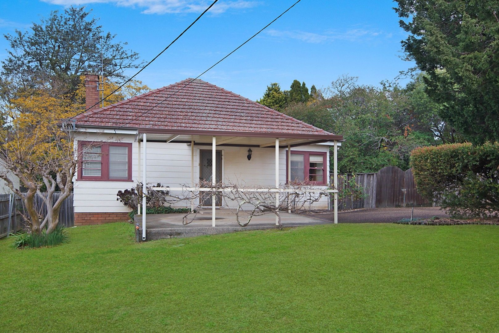2 Rooms, House, Leased, Cecil Avenue, 1 Bathrooms, Listing ID 1582, Castle Hill, NSW, Australia, 2155,