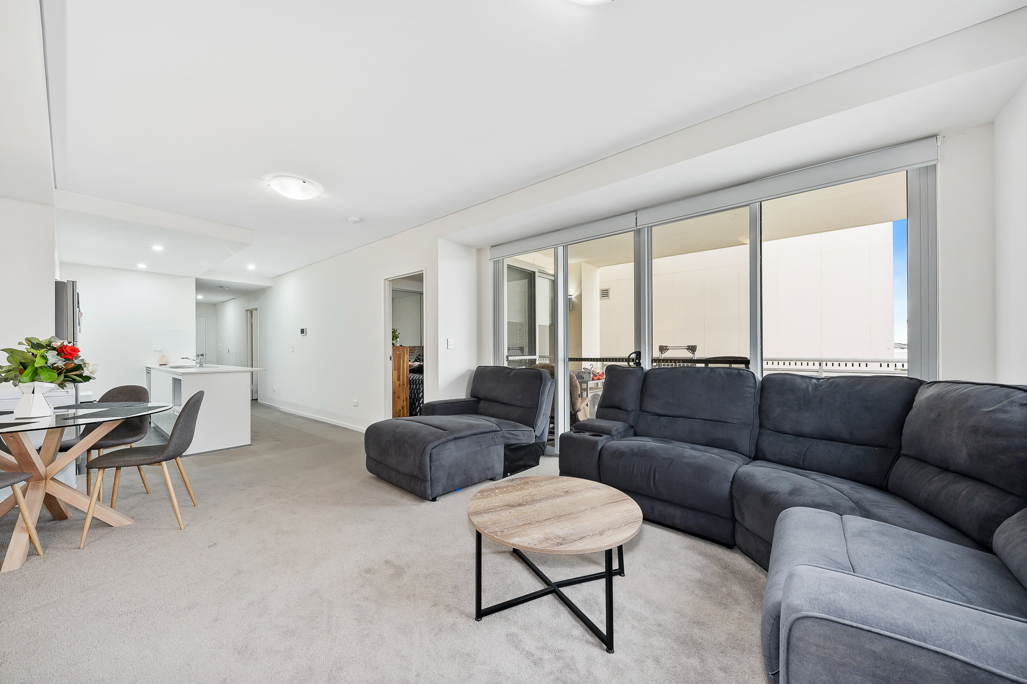 2 Bedrooms, Apartment, Sold , Rebecca Street, 2 Bathrooms, Listing ID 1609, Tallawong, NSW, Australia, 2762,