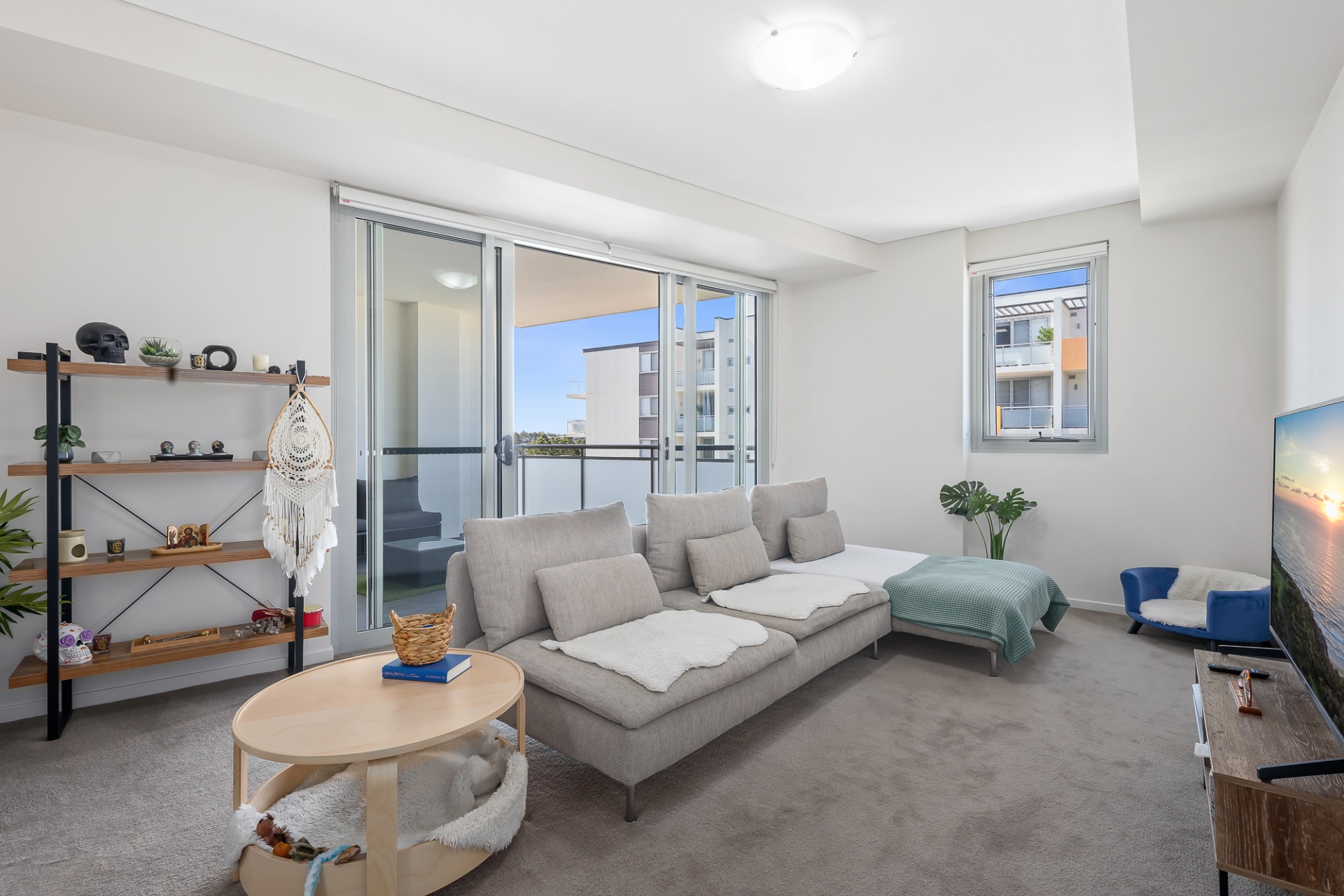 2 Bedrooms, Apartment, Sold , Rebecca Street, 2 Bathrooms, Listing ID 1616, Tallawong, NSW, Australia, 2762,