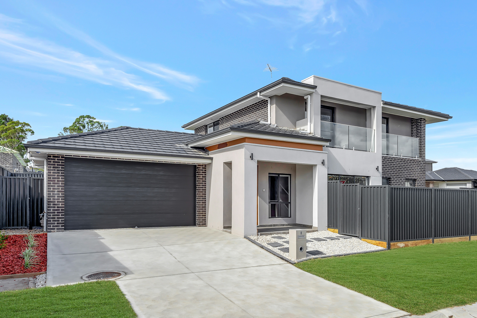 5 Rooms, House, Sold , Myers Street, 3 Bathrooms, Listing ID 1625, Riverstone, NSW, Australia, 2765,