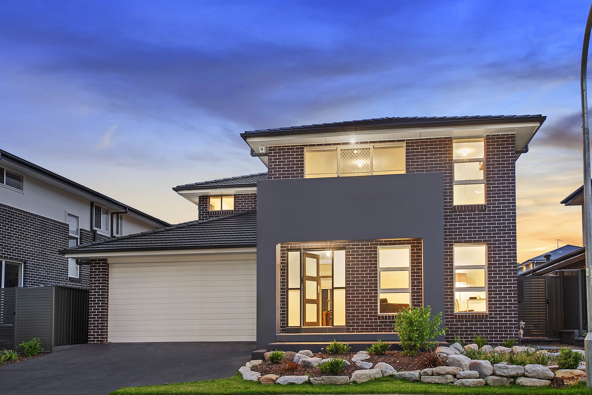 4 Rooms, House, Sold , Dempsey Crescent, 2 Bathrooms, Listing ID 1043, KELLYVILLE, Australia,