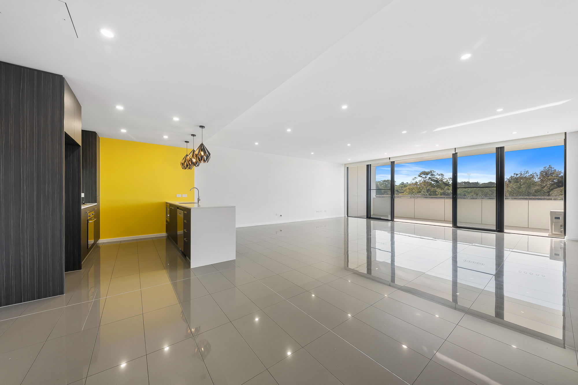 3 Bedrooms, Apartment, Leased, Caddies Boulevard, 2 Bathrooms, Listing ID 1656, Rouse Hill, NSW, Australia, 2155,