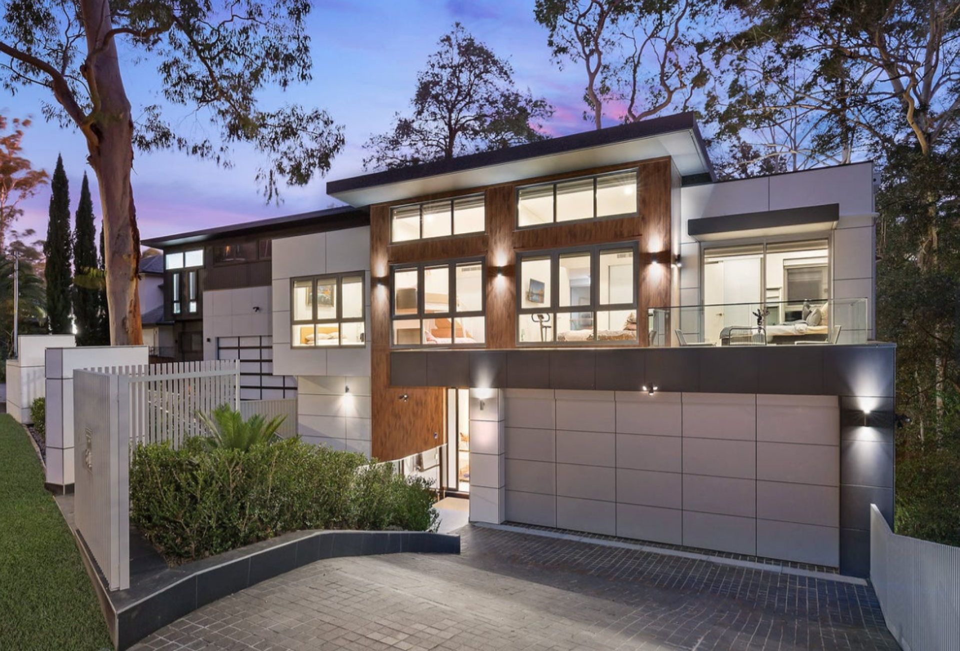5 Rooms, House, Sold , Francis Street, 3 Bathrooms, Listing ID 1658, Castle Hill, NSW, Australia, 2154,