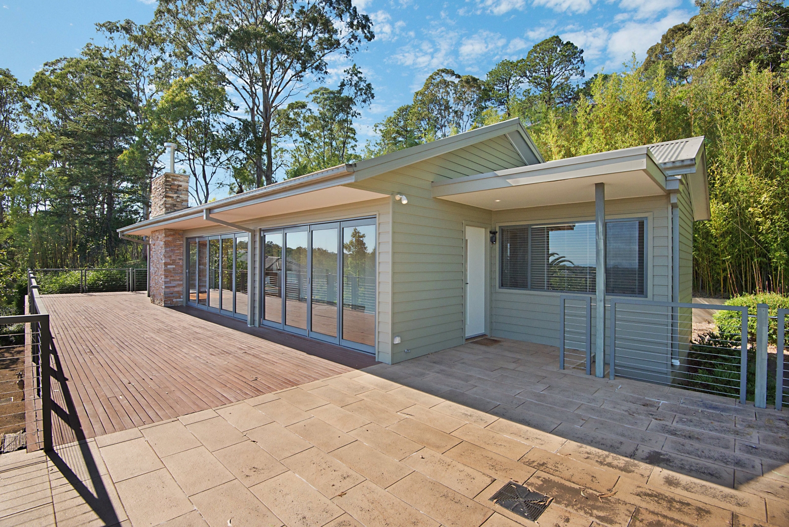 2 Rooms, House, For Rent, Old Castle Hill Road, 2 Bathrooms, Listing ID 1659, Castle Hill, NSW, Australia, 2154,