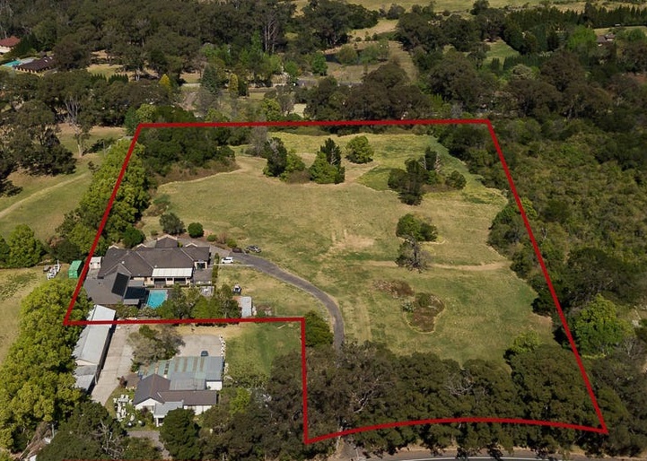 5 Rooms, House, Leased, Old Northern Road, 3 Bathrooms, Listing ID 1666, Dural, NSW, Australia,