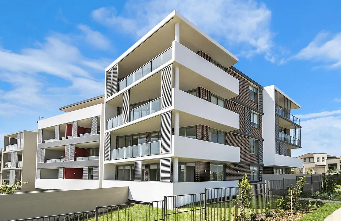 2 Bedrooms, Apartment, For Rent, Affleck Circuit, 2 Bathrooms, Listing ID 1694, Kellyville, NSW, Australia, 2155,