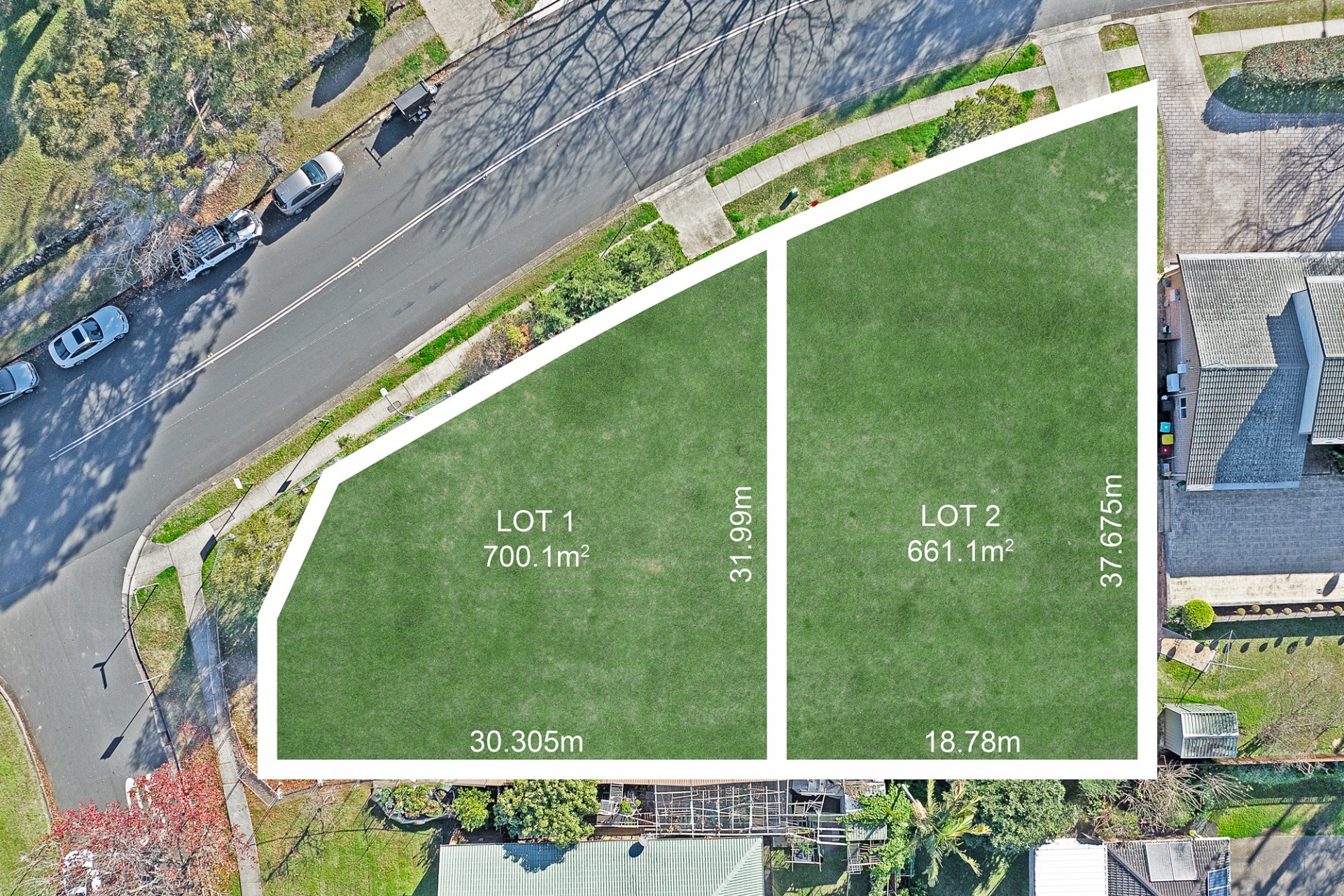 Land, For Sale, Eaton Road, Listing ID 1697, West Pennant Hills, NSW, Australia,