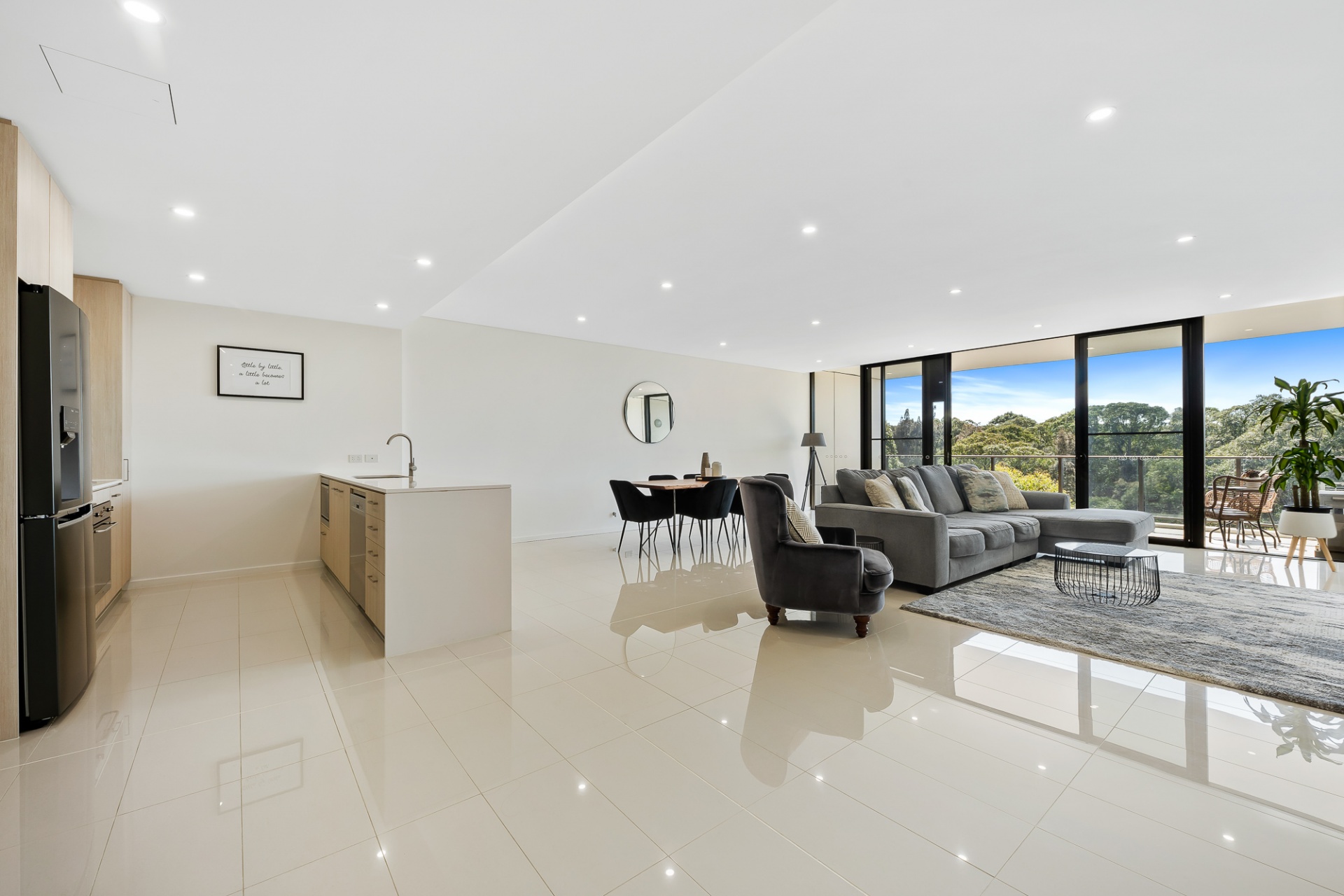 3 Bedrooms, Apartment, For Sale, Caddies Boulevard, 2 Bathrooms, Listing ID 1723, Rouse Hill, NSW, Australia, 2155,