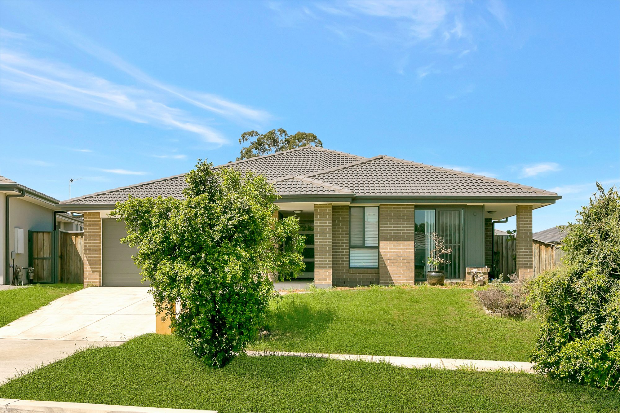 4 Rooms, House, For Rent, Wattleridge Crescent, 2 Bathrooms, Listing ID 1738, North Kellyville, NSW, Australia, 2155,