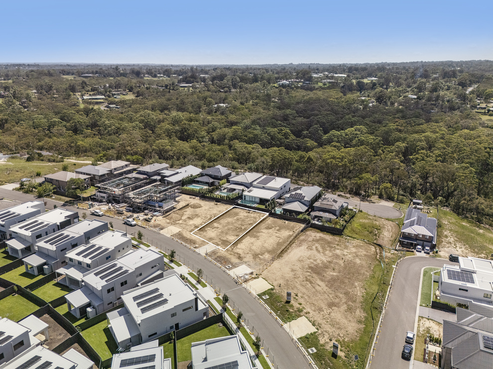 Land, For Sale, Roland Garros Crescent, Listing ID 1746, North Kellyville, NSW, Australia, 2155,